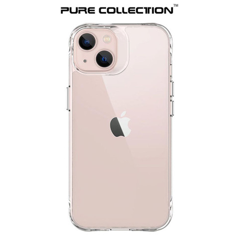 Чохол прозорий Pure case для iPhone 13 Чохол прозорий Pure case для iPhone 13